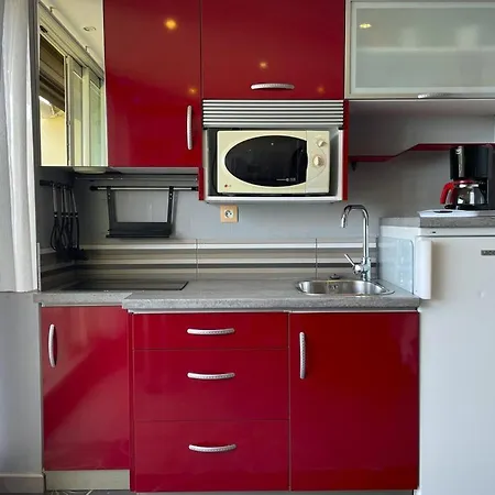 Heliopolis Ab 413 2 Personnes Apartment *