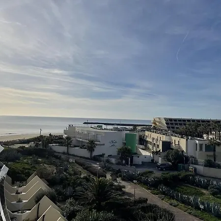 Apartment Heliopolis Ab 413 2 Personnes *